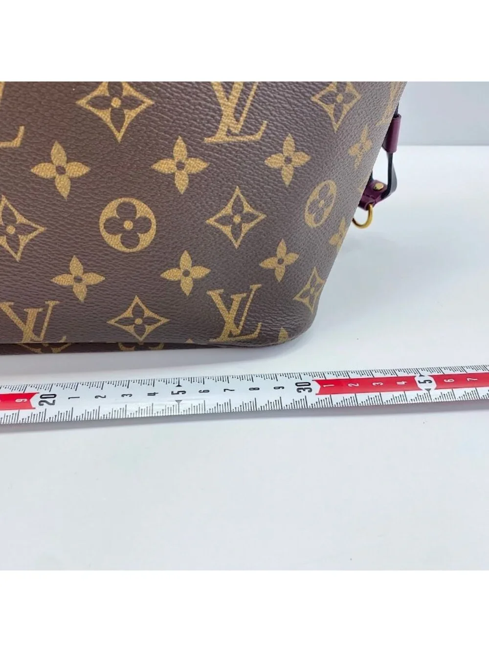 Louis Vuitton Tote Neverfull MM